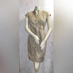 NWOT Calvin Klein Dress 